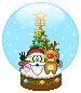 kugelsanta