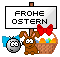 frohe ostern
