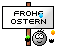 frohe ostern