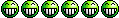 smilies rank13