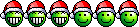 xmas-smilies rank10