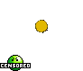 censored