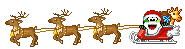 santaschlitten