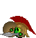 hoplit sword