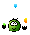 eier jonglieren