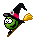 hexensturzflug