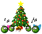 weihnachtslieder singen