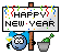 happyny girl