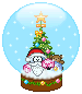 kugelsanta