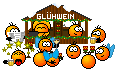 gluehweinbude