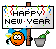 happyny girl