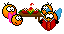 weihnachtsteller