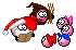 knecht ruprecht & nikolaus