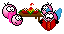 weihnachtsteller
