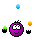 eier jonglieren
