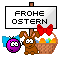 frohe ostern