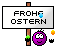 frohe ostern