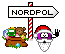 nordpolwinker
