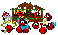 gluehweinbude