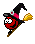 hexensturzflug