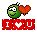 i love you