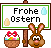 frohe ostern