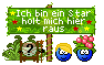 dschungelcamp