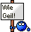 geil
