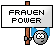 frauenpower