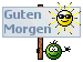 guten morgen