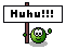 huhu