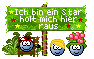 dschungelcamp finale