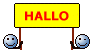 hallo