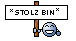 Stolz bin