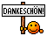 Danke