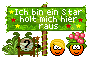 dschungelcamp