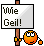 geil