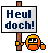 heul-doch