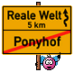 ponyhof