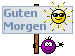 guten morgen