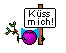 kissme