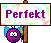 perfekt