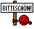 bitte
