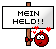 mein held