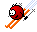 abfahrt