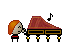 tori harpsichord