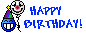 birthday
