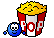 popcorn