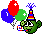 birthday birthday