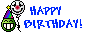 birthday birthday